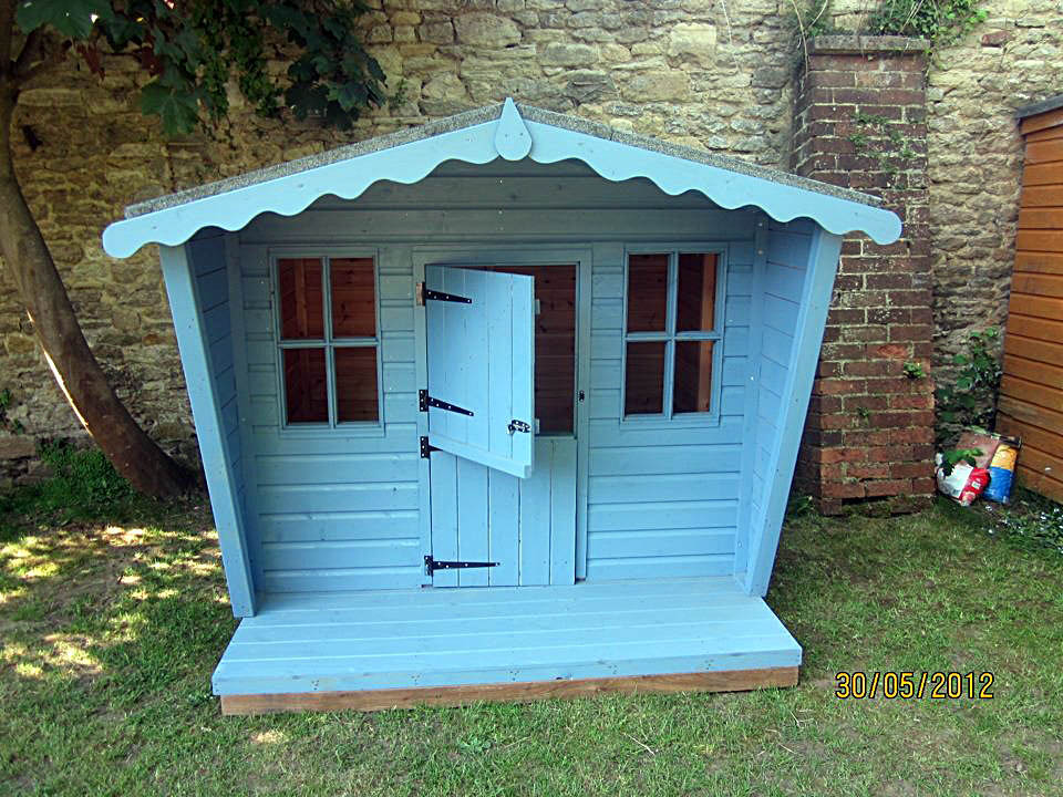 Wendy house