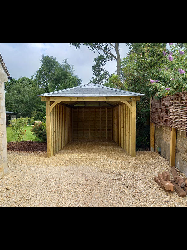 Car Port