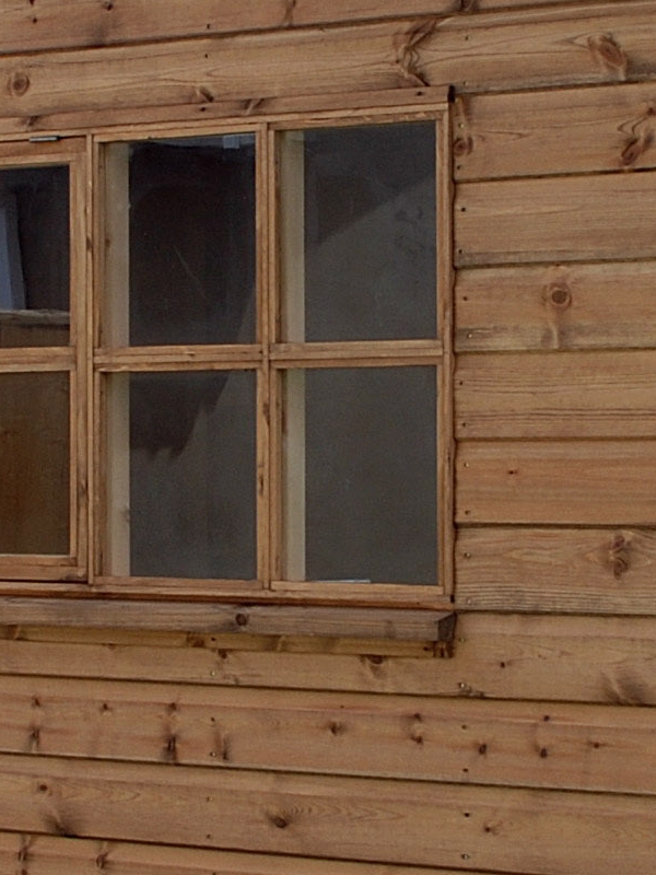 The Shed